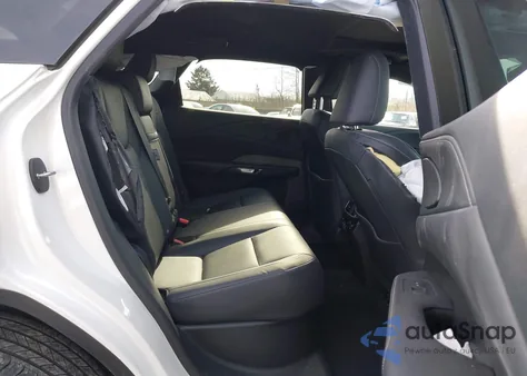 2024 Lexus Rx 350 Premium from USA, damaged, VIN 2T2BAMCA0RC059940